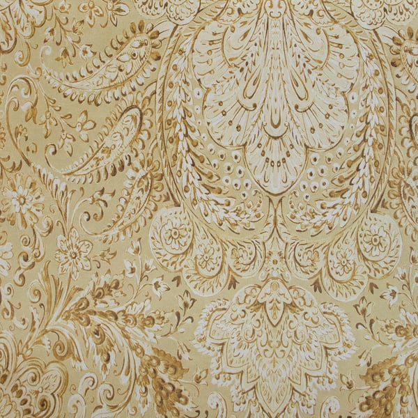 Galerie Wallpaper Product code: 26704 - Tropical Wallpaper Collection - Peanut Colours - Tahiti Design