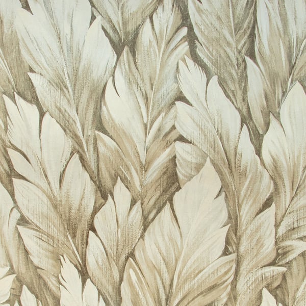 Galerie Wallpaper Product code: 26709 - Tropical Wallpaper Collection - Coconut Colours - Samoa Design