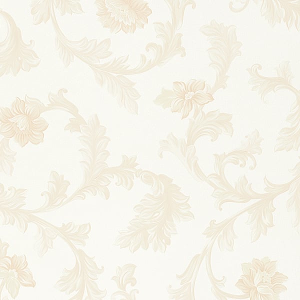 Galerie Wallpaper Product code: 90201 - Neapolis 3 Wallpaper Collection - Light Beige Colours -  