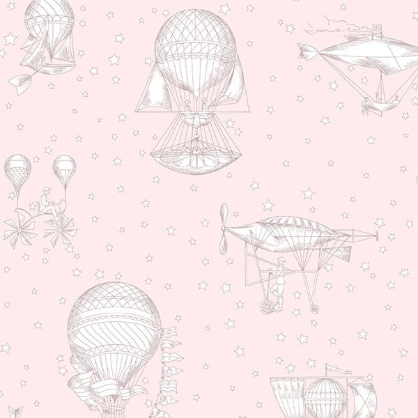 Galerie Wallpaper Product code: JR3002 - Jack N Rose Junior Wallpaper Collection -   