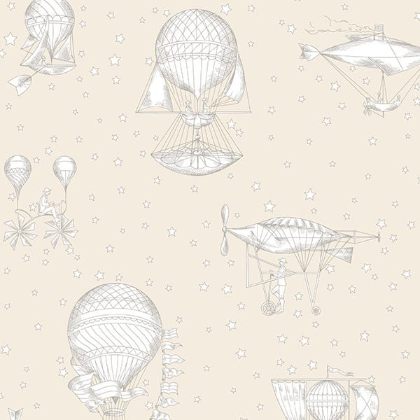 Galerie Wallpaper Product code: JR3003 - Jack N Rose Junior Wallpaper Collection -   
