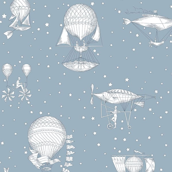 Galerie Wallpaper Product code: JR3004 - Jack N Rose Junior Wallpaper Collection -   