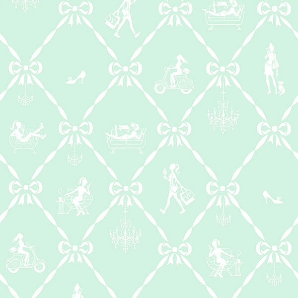 Galerie Wallpaper Product code: JR3107 - Jack N Rose Junior Wallpaper Collection -   
