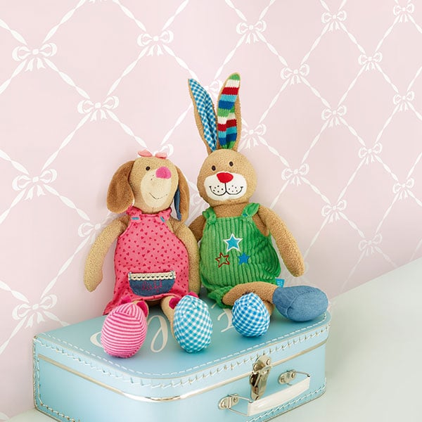 Galerie Wallpaper Product code: JR3202R - Jack N Rose Junior Wallpaper Collection -   