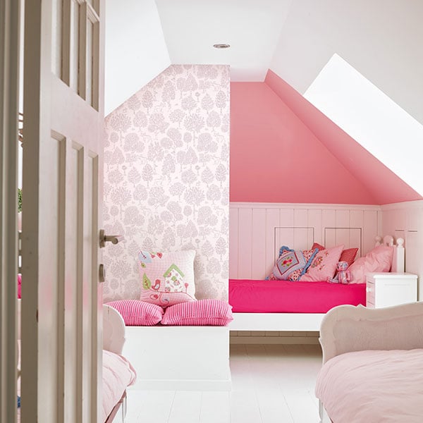Galerie Wallpaper Product code: JR3302R - Jack N Rose Junior Wallpaper Collection -   