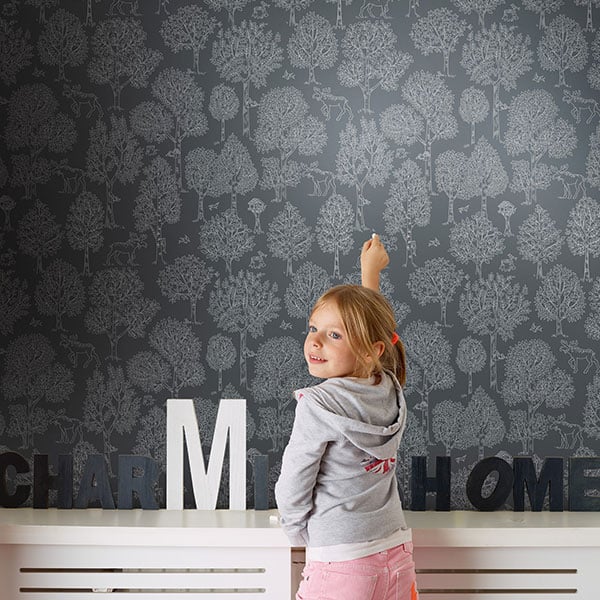 Galerie Wallpaper Product code: JR3309R - Jack N Rose Junior Wallpaper Collection -   