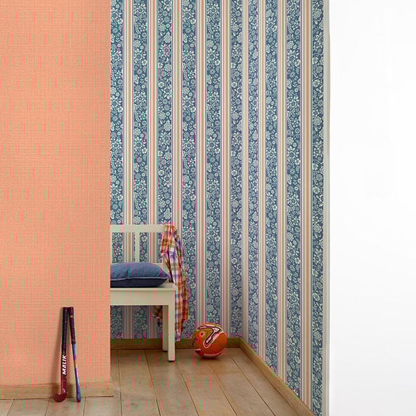 Galerie Wallpaper Product code: JR4101R - Jack N Rose Junior Wallpaper Collection -   