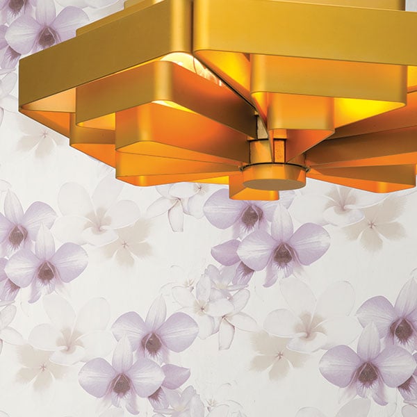Galerie Wallpaper Product code: PA16830R - Paradisio Wallpaper Collection -   