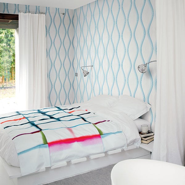 Galerie Wallpaper Product code: PA16843R - Paradisio Wallpaper Collection -   