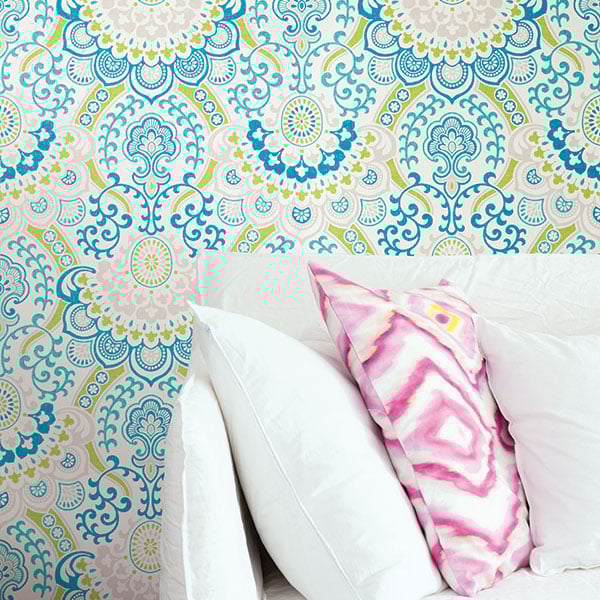 Galerie Wallpaper Product code: PA16865R - Paradisio Wallpaper Collection -   