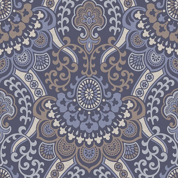 Galerie Wallpaper Product code: PA16867 - Paradisio Wallpaper Collection -   