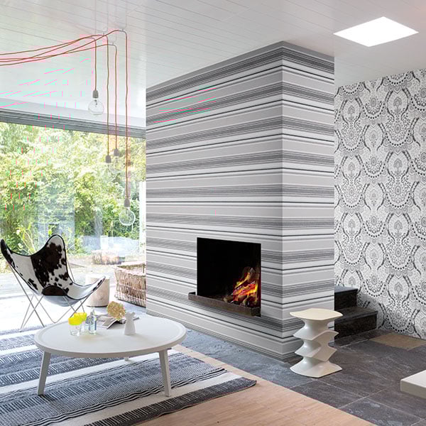 Galerie Wallpaper Product code: PA16873R_PA16863R - Paradisio Wallpaper Collection -   