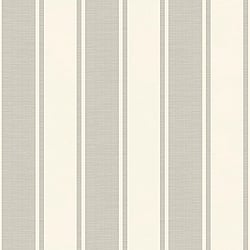 Galerie Wallcoverings Product Code: 23671 - Classic Italian Wallpaper Collection Galerie Wallcoverings Product Code 23671 - Classic Italian Wallpaper Collection - Grey Colours - This classic stripe brings a timeless elegance to your home. The smooth texture has a reassuring, high quality effect while the vertical design brings a formal feel to any room. Design