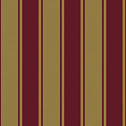 Galerie Wallcoverings Product Code: 23678 - Classic Italian Wallpaper Collection Galerie Wallcoverings Product Code 23678 - Classic Italian Wallpaper Collection - Red Gold Colours - This classic stripe brings a timeless elegance to your home. The smooth texture has a reassuring, high quality effect while the vertical design brings a formal feel to any room. Design