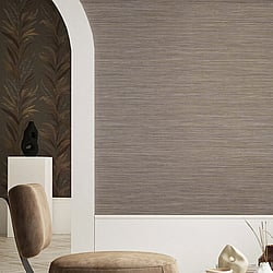 Galerie Wallcoverings Product Code 35976 - Italian Textures 4 Wallpaper Collection - Beige Brown Colours - Horizontal Texture Design