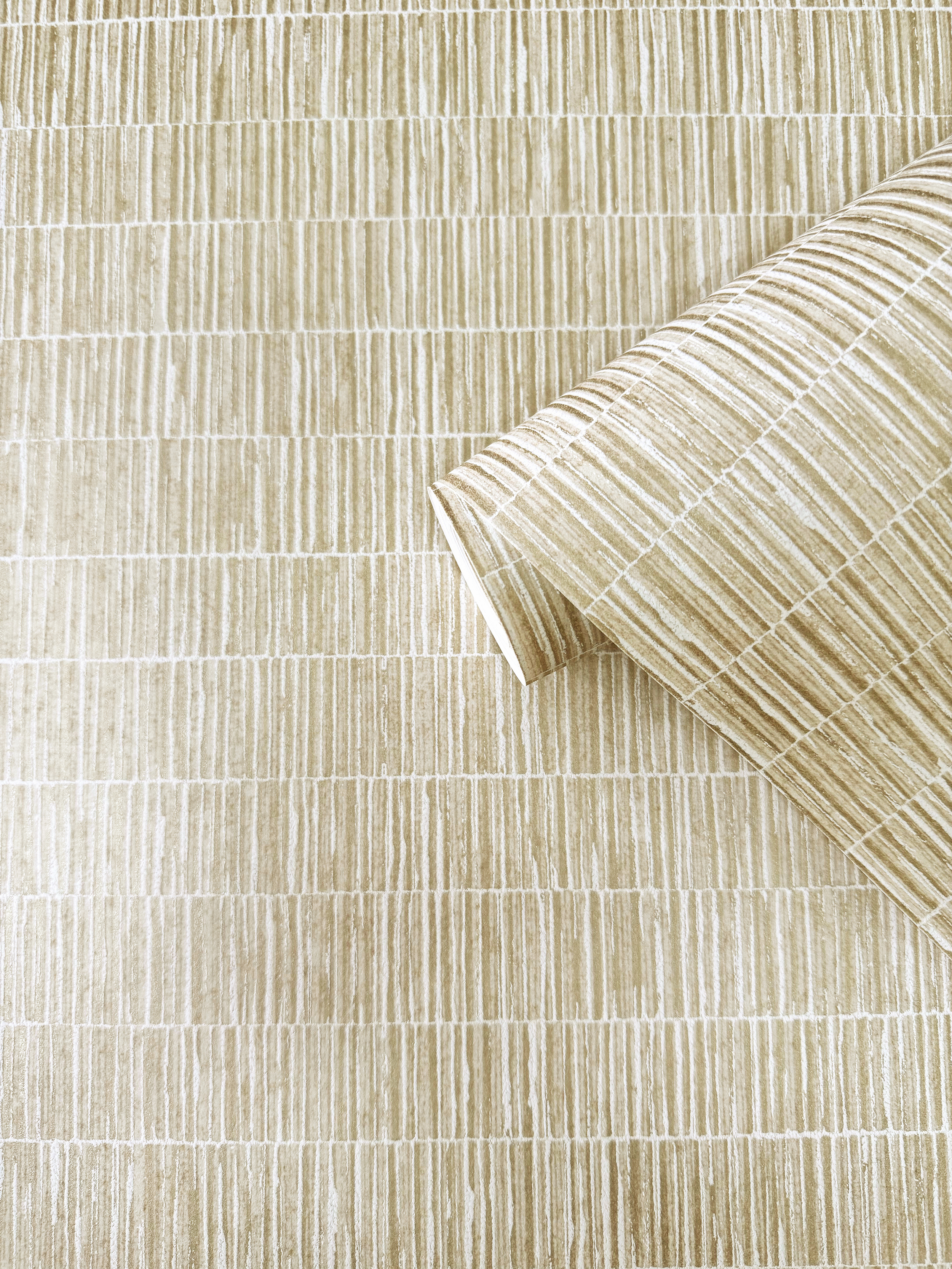 Galerie Wallcoverings Product Code: DWP0362-03 - Zen Wallpaper Collection Galerie Wallcoverings Product Code DWP0362-03 - Zen Wallpaper Collection - Bamboo Screen Design