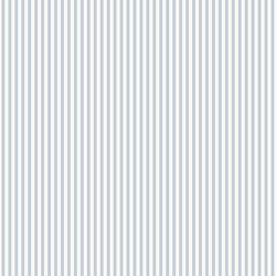 Galerie Wallcoverings Product Code: G67908 - Miniatures 2 Wallpaper Collection Galerie Wallcoverings Product Code G67908 - Miniatures 2 Wallpaper Collection - Blue White Colours - Narrow Stripe Design