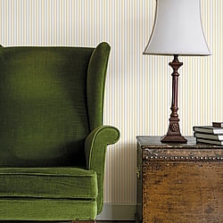Galerie Wallcoverings Product Code: G67909 - Miniatures 2 Wallpaper Collection Galerie Wallcoverings Product Code G67909 - Miniatures 2 Wallpaper Collection - Cream White Colours - Narrow Stripe Design
