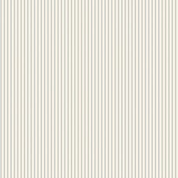 Galerie Wallcoverings Product Code: G67929 - Miniatures 2 Wallpaper Collection Galerie Wallcoverings Product Code G67929 - Miniatures 2 Wallpaper Collection - Blue Cream Colours - Ticking Stripe Design
