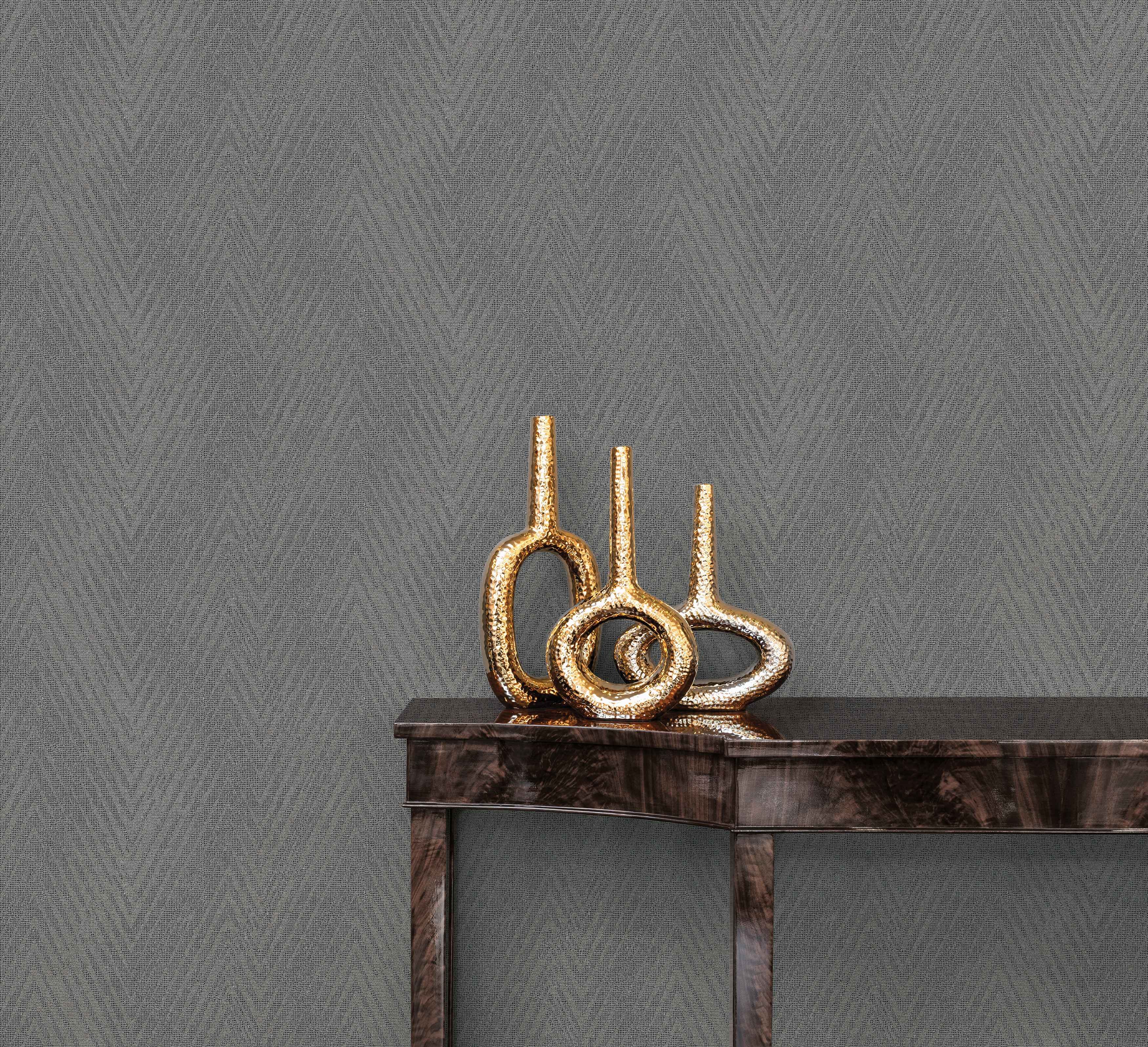 Galerie Wallcoverings Product Code: G68022 - Utopia Wallpaper Collection Galerie Wallcoverings Product Code G68022 - Utopia Wallpaper Collection - Herringbone Weave Design