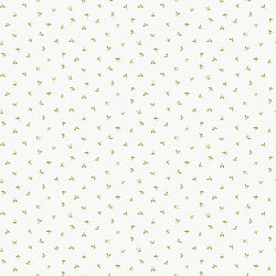 Galerie Wallcoverings Product Code G68721 - Miniatures 3 Wallpaper Collection - Greens Colours - Mini Leaf Toss Design