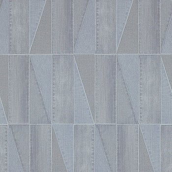 Galerie Wallcoverings Product Code 17631 - Denim Wallpaper Collection -   