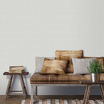 Galerie Wallcoverings Product Code 18510 - Into The Wild Wallpaper Collection - Grey Colours -  