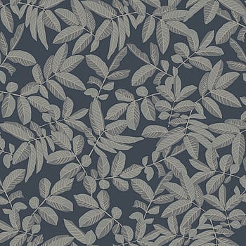 Galerie Wallcoverings Product Code 20126 - Ester Wallpaper Collection - Blue Colours -  