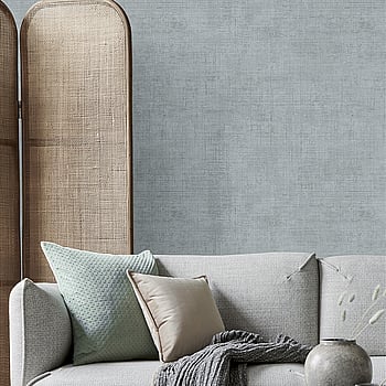 Galerie Wallcoverings Product Code 24446 - Italian Style Wallpaper Collection - Blue Colours -  