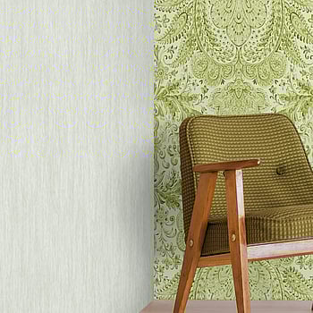 Galerie Wallcoverings Product Code 26714 - Tropical Wallpaper Collection - Coconut Colours -  