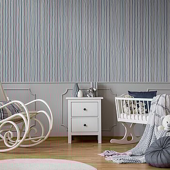 Galerie Wallcoverings Product Code 26848 - Great Kids Wallpaper Collection -   