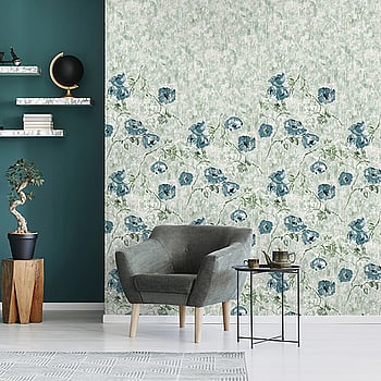 Galerie Wallcoverings Product Code 26965 - Julie Feels Home Wallpaper Collection -   