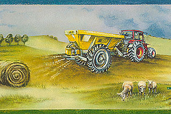 Galerie Wallcoverings Product Code 293302 - Kids and Teens 2 Wallpaper Collection -   