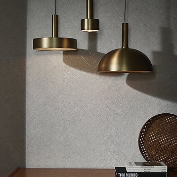 Galerie Wallcoverings Product Code 32035 - Purity Wallpaper Collection - Greige Colours -  