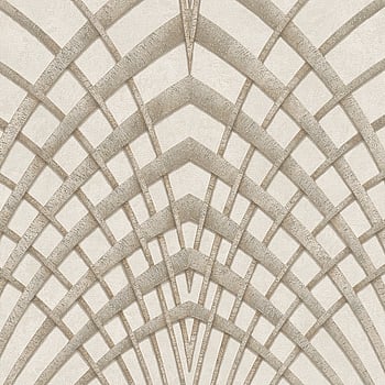 Galerie Wallcoverings Product Code 32255 - Avalon Wallpaper Collection - Muted Gold Colours -  