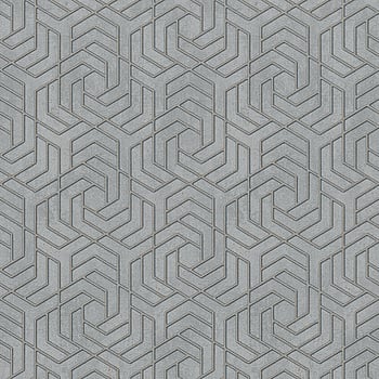 Galerie Wallcoverings Product Code 32610 - The New Design Book Wallpaper Collection - Grey Gold Colours -  