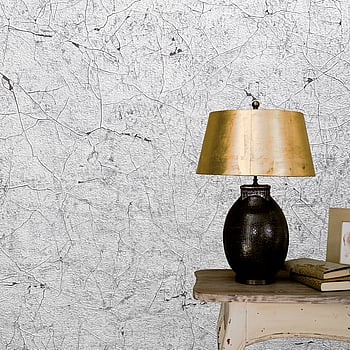 Galerie Wallcoverings Product Code 32803 - New Textures Wallpaper Collection - Light Grey Blue Colours -  