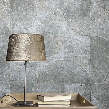 Galerie Wallcoverings Product Code 32820 - Perfecto 2 Wallpaper Collection - Grey Colours -  