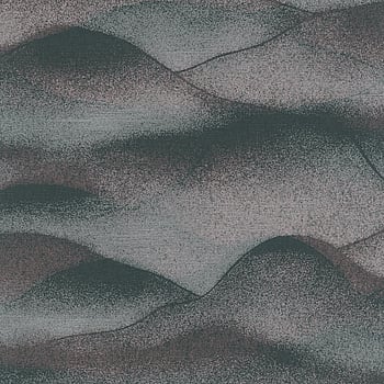 Galerie Wallcoverings Product Code 34022 - The New Design Book Wallpaper Collection - Black, Silver, Burgundy Colours -  