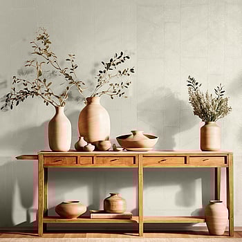 Galerie Wallcoverings Product Code 34641 - Terra Wallpaper Collection - Beige Colours -  