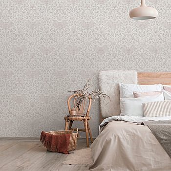 Galerie Wallcoverings Product Code 35149 - City Romance Wallpaper Collection - Grey Colours -  