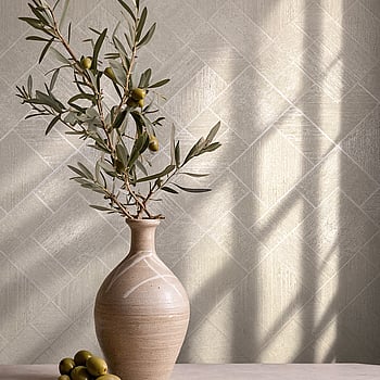 Galerie Wallcoverings Product Code 35509 - Odyssey Wallpaper Collection - Beige Colours -  