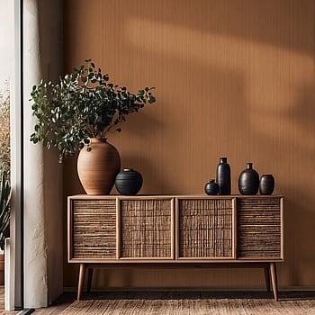 Galerie Wallcoverings Product Code 35837 - Fashion Icon Wallpaper Collection - Brown Colours -  