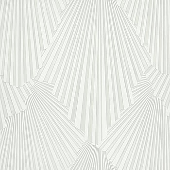 Galerie Wallcoverings Product Code 35845 - Fashion Icon Wallpaper Collection - White Colours -  