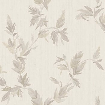 Galerie Wallcoverings Product Code 35911 - Ornamenta Wallpaper Collection - Beige Silver Colours -  