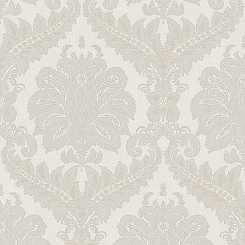 Galerie Wallcoverings Product Code 35921 - Ornamenta Wallpaper Collection - Grey Colours -  