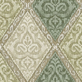 Galerie Wallcoverings Product Code 4025 - Aria Wallpaper Collection -   