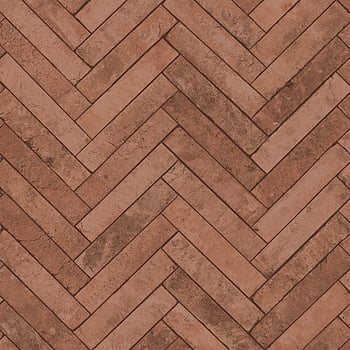 Galerie Wallcoverings Product Code 45763 - Bricks And More Wallpaper Collection - Red Colours -  