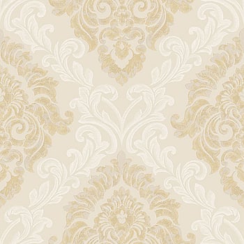 Galerie Wallcoverings Product Code 4931 - Renaissance Wallpaper Collection -   