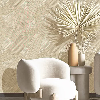 Galerie Wallcoverings Product Code 49332 - Italian Textures 3 Wallpaper Collection - cream beige Colours -  
